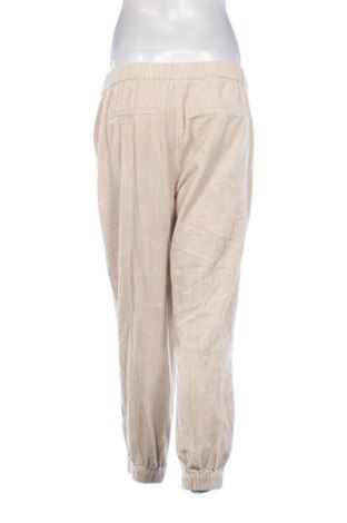 Γυναικείο κοτλέ παντελόνι Opus, Μέγεθος M, Χρώμα  Μπέζ, Τιμή 29,99 €