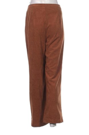 Дамски джинси SHEIN, Размер L, Цвят Кафяв, Цена 15,33 €