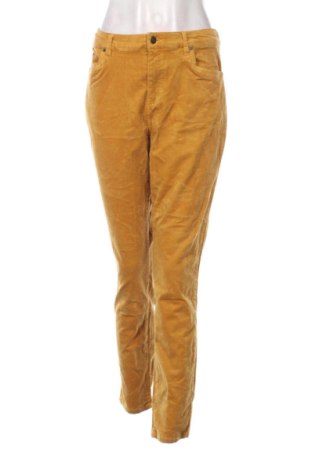 Dámske menčestráky Suzanne Grae, Veľkosť XL, Farba Žltá, Cena  12,95 €