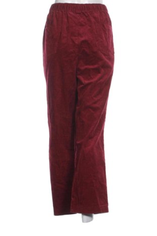 Дамски джинси Unbranded, Размер 3XL, Цвят Червен, Цена 23,57 €