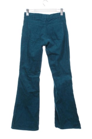 Dámske menčestráky Unbranded, Veľkosť S, Farba Modrá, Cena  17,95 €