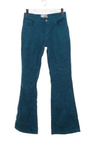 Dámske menčestráky Unbranded, Veľkosť S, Farba Modrá, Cena  17,95 €