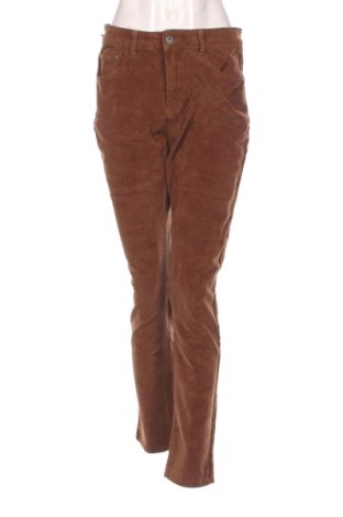 Dámské manšestráky  Unbranded, Velikost L, Barva Hnědá, Cena  667,00 Kč