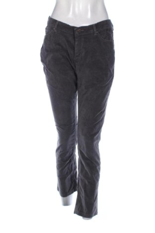 Dámské manšestráky  Unbranded, Velikost XL, Barva Šedá, Cena  678,00 Kč