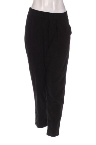 Pantaloni de velvet de femei Unbranded, Mărime XL, Culoare Negru, Preț 77,00 Lei