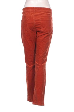 Damen Cordhose Unbranded, Größe XXL, Farbe Orange, Preis € 30,99