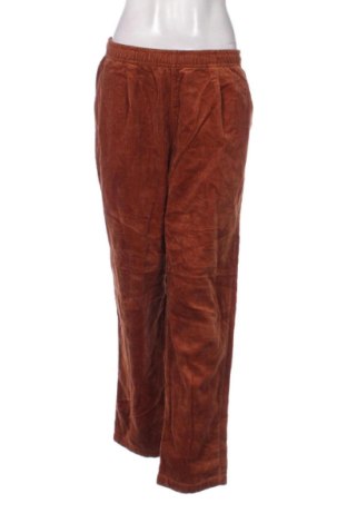 Дамски джинси Uniqlo, Размер L, Цвят Кафяв, Цена 25,05 €