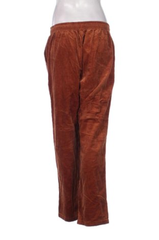 Дамски джинси Uniqlo, Размер L, Цвят Кафяв, Цена 25,05 €