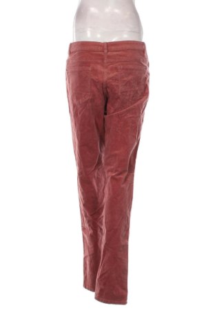 Γυναικείο κοτλέ παντελόνι Up 2 Fashion, Μέγεθος XL, Χρώμα Σάπιο μήλο, Τιμή 28,99 €