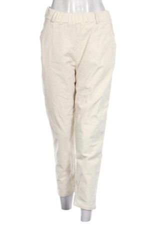 Дамски джинси Vanilla, Размер M, Цвят Бежов, Цена 15,00 €