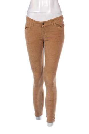 Damen Cordhose Vero Moda, Größe L, Farbe Braun, Preis € 13,99