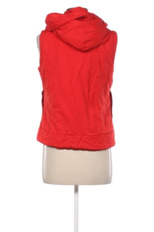 Γυναικείο γιλέκο Adidas, Μέγεθος S, Χρώμα Κόκκινο, Τιμή 15,77 €
