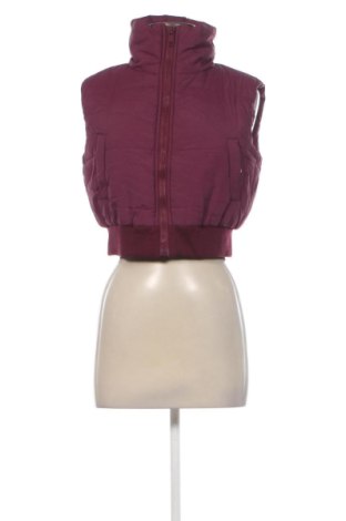 Damenweste Ally, Größe S, Farbe Lila, Preis 18,99 €