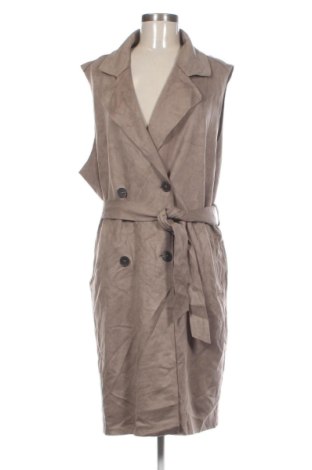 Damska kamizelka Anko, Rozmiar XXL, Kolor Brązowy, Cena 104,99 zł