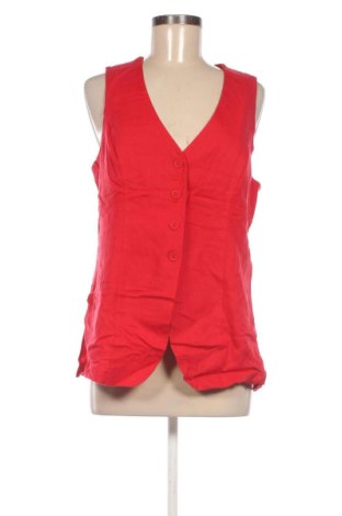 Dámská vesta  Anko, Velikost L, Barva Červená, Cena  339,00 Kč