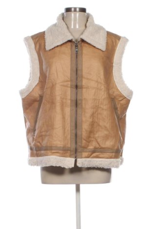 Dámská vesta  Anko, Velikost XXL, Barva Oranžová, Cena  599,00 Kč