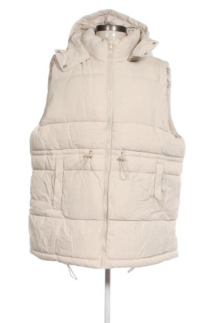 Γυναικείο γιλέκο Anko, Μέγεθος XL, Χρώμα  Μπέζ, Τιμή 47,99 €