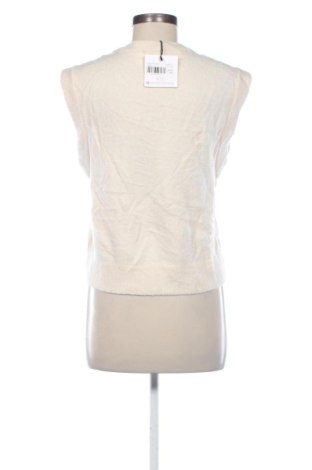 Dámská vesta  Atmos & Here, Velikost L, Barva Krémová, Cena  2 129,00 Kč