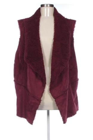 Damska kamizelka Avella, Rozmiar S, Kolor Czerwony, Cena 129,99 zł