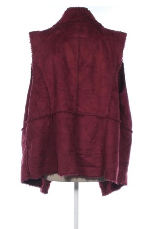 Damska kamizelka Avella, Rozmiar S, Kolor Czerwony, Cena 129,99 zł