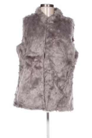 Дамски елек Beme, Размер S, Цвят Сив, Цена 20,45 €