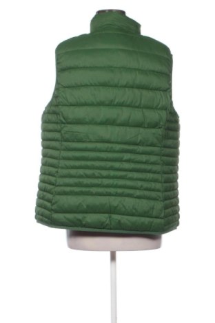 Дамски елек C&A, Размер XXL, Цвят Зелен, Цена 25,00 €