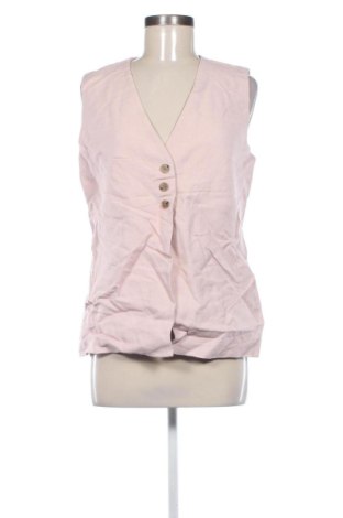 Damenweste COS, Größe M, Farbe Aschrosa, Preis 49,99 €