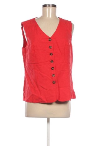 Dámská vesta  Carter Clothing, Velikost XL, Barva Červená, Cena  2 129,00 Kč