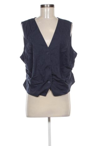 Дамски елек Cider, Размер XXL, Цвят Син, Цена 9,71 €