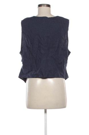 Дамски елек Cider, Размер XXL, Цвят Син, Цена 9,71 €