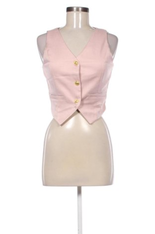 Vestă de femei Cotton Candy, Mărime S, Culoare Roz, Preț 123,99 Lei