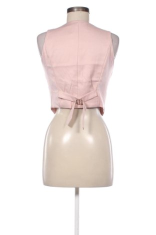 Vestă de femei Cotton Candy, Mărime S, Culoare Roz, Preț 123,99 Lei