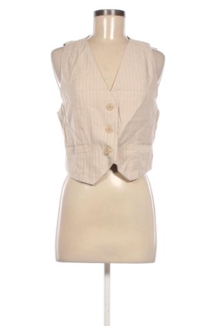 Дамски елек Cotton On, Размер L, Цвят Бежов, Цена 20,45 €