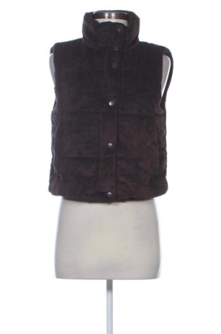 Damenweste Dotti, Größe M, Farbe Braun, Preis € 14,99
