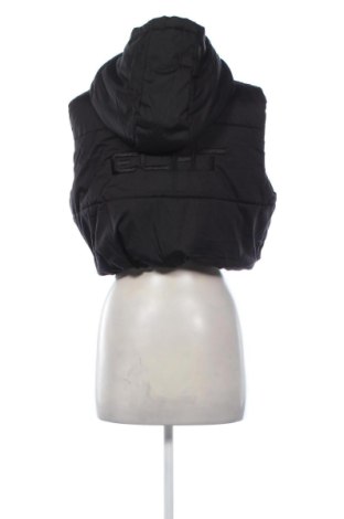 Γυναικείο γιλέκο ECHT, Μέγεθος XL, Χρώμα Μαύρο, Τιμή 37,99 €
