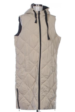 Damska kamizelka Esmara, Rozmiar L, Kolor Beżowy, Cena 207,99 zł