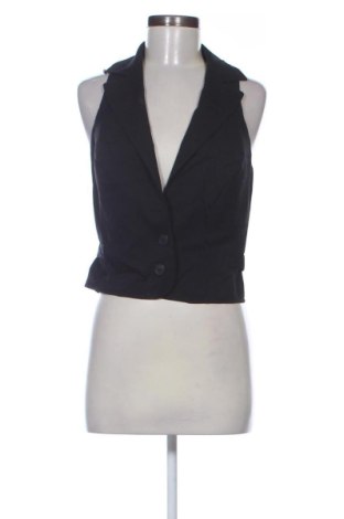 Дамски елек Esprit, Размер S, Цвят Черен, Цена 32,21 €