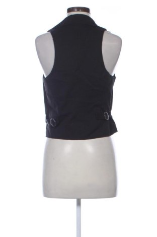 Дамски елек Esprit, Размер S, Цвят Черен, Цена 32,21 €