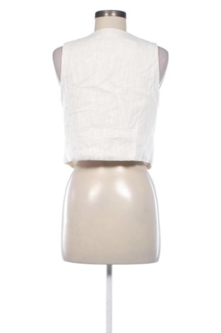 Damenweste F&l, Größe M, Farbe Ecru, Preis € 26,99