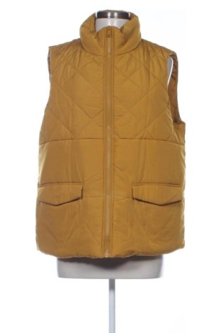 Damska kamizelka Fire & Glory, Rozmiar M, Kolor Żółty, Cena 171,47 zł