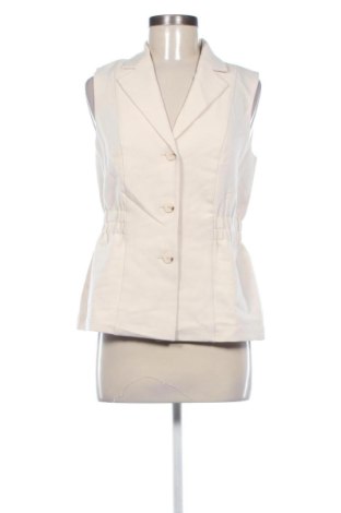 Damenweste Forcast, Größe M, Farbe Beige, Preis € 19,99