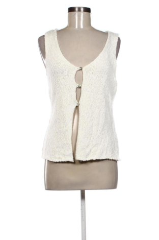 Dámska vesta  Ghanda, Veľkosť M, Farba Biela, Cena  85,95 €