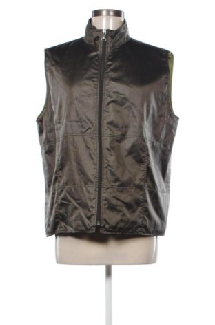 Damska kamizelka Gina Benotti, Rozmiar XL, Kolor Zielony, Cena 107,17 zł