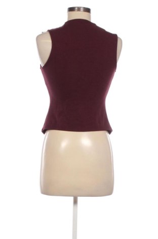 Дамски елек Gina Tricot, Размер S, Цвят Лилав, Цена 13,81 €