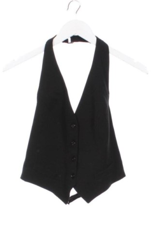 Dámská vesta  Grama, Velikost M, Barva Černá, Cena  907,00 Kč