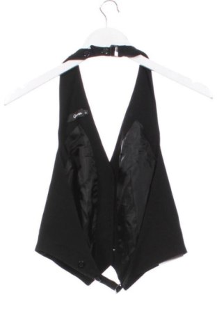 Dámská vesta  Grama, Velikost M, Barva Černá, Cena  907,00 Kč