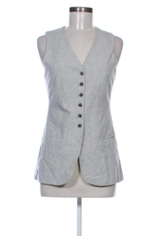 Дамски елек H&M, Размер M, Цвят Сив, Цена 20,45 €