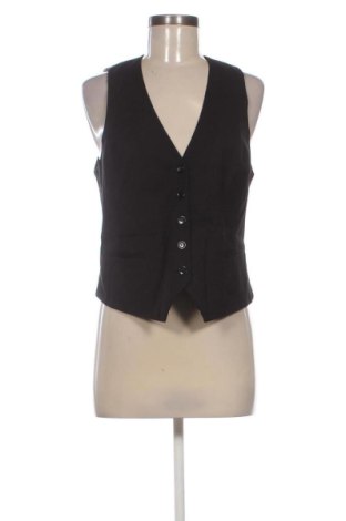 Γυναικείο γιλέκο H&M, Μέγεθος L, Χρώμα Μαύρο, Τιμή 13,99 €