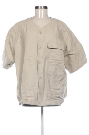 Γυναικείο γιλέκο H&M, Μέγεθος XL, Χρώμα  Μπέζ, Τιμή 23,99 €