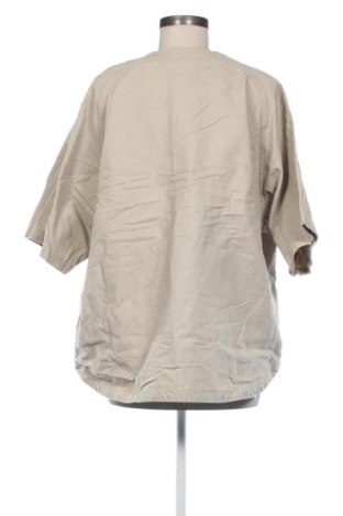 Γυναικείο γιλέκο H&M, Μέγεθος XL, Χρώμα  Μπέζ, Τιμή 23,99 €